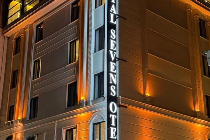 Hotel 36 of 36