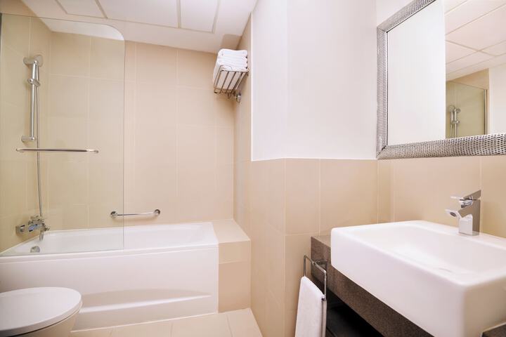 Bath Amenities