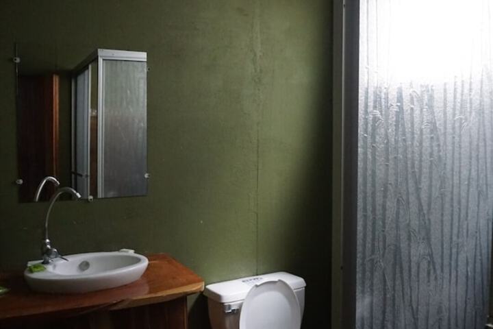 Bath Interior