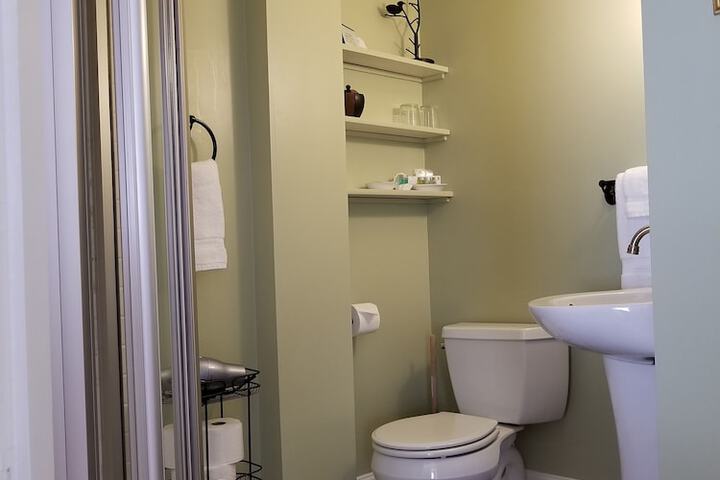 Bath Amenities