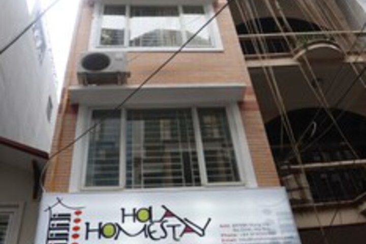 Hola Homestay