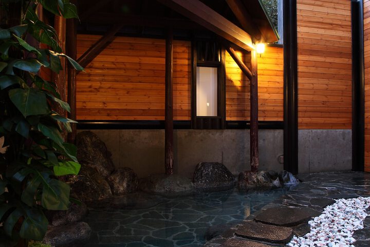 Spa and Wellness