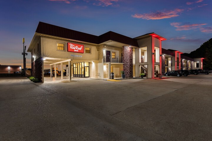 Exterior Photo