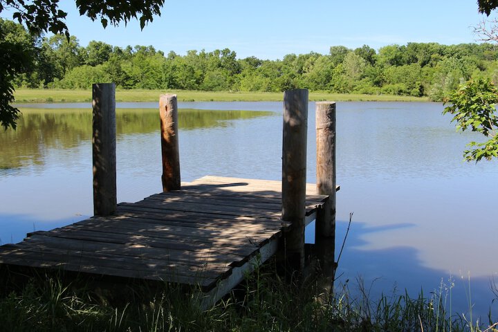 Fishing