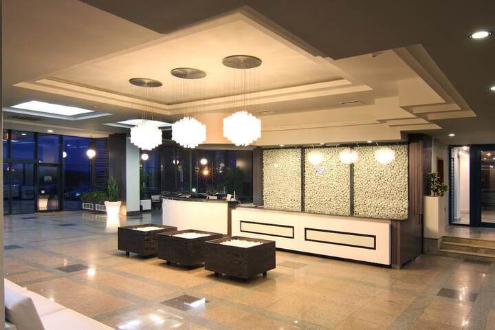 Hotel Interior 2 of 33