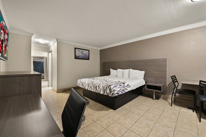 1 King Bed (8 of 19)