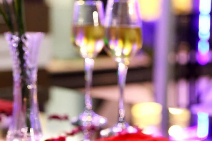 Dining Photos