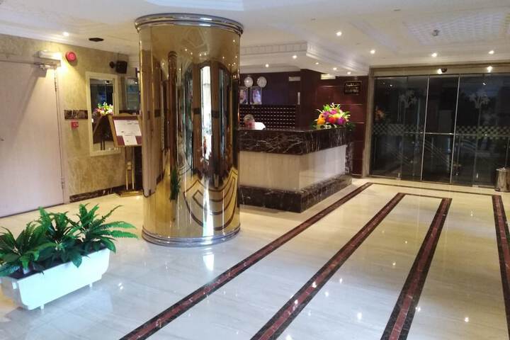 Hotel Interior 55 of 60