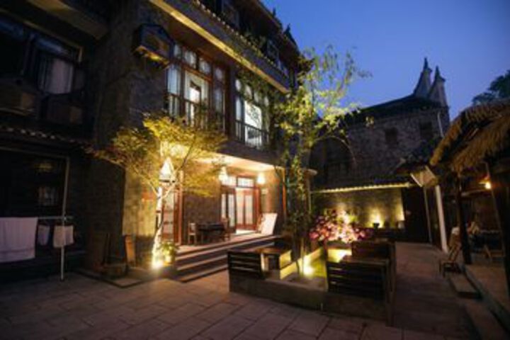 Oriental Inn Phoenix Puyuan Branch