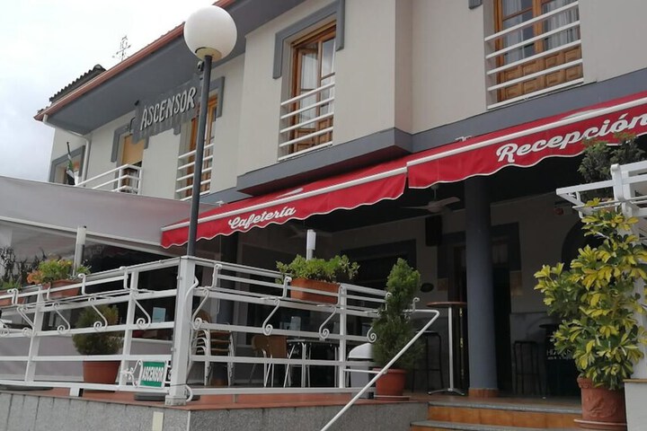 Hotel 62 of 62