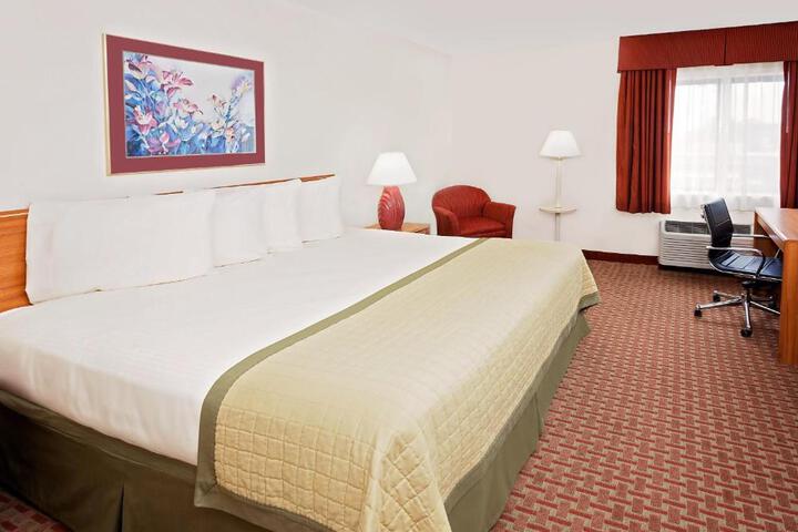 1 King Bed (6 of 12)