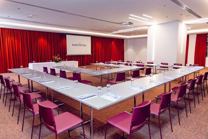 Meeting 132 of 150