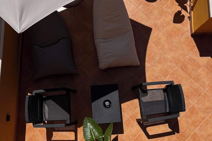Terrace/Patio 95 of 146