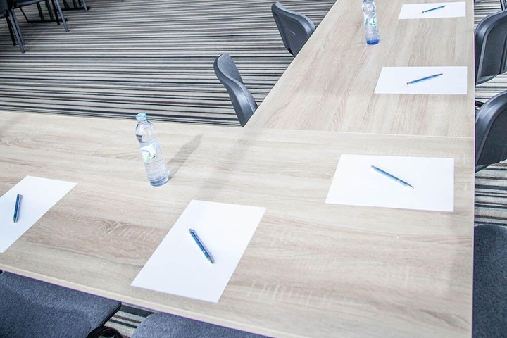 Meeting 36 of 42