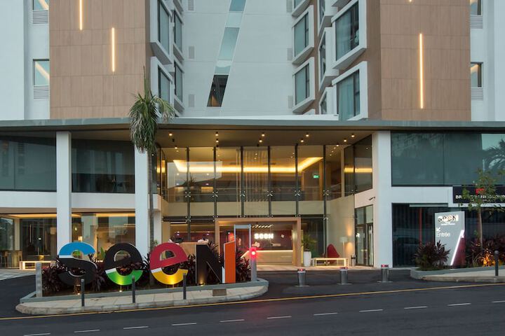 Hotel 37 of 43