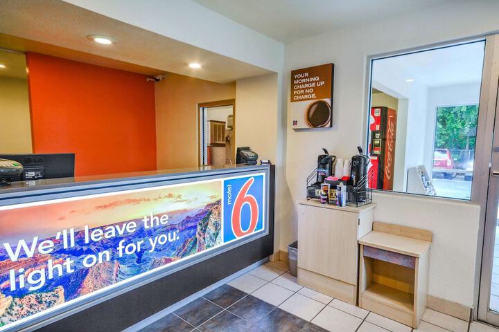 Lobby Photos