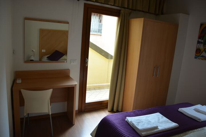 Suite Room