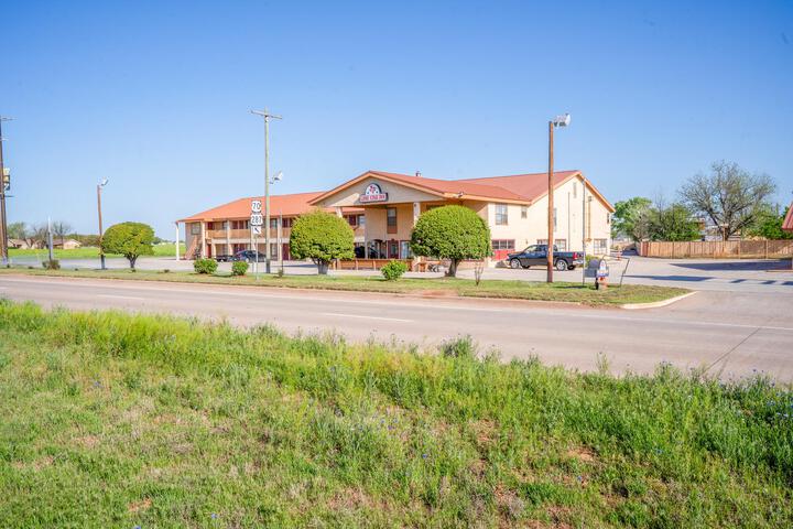 Hotel View 86 of 102