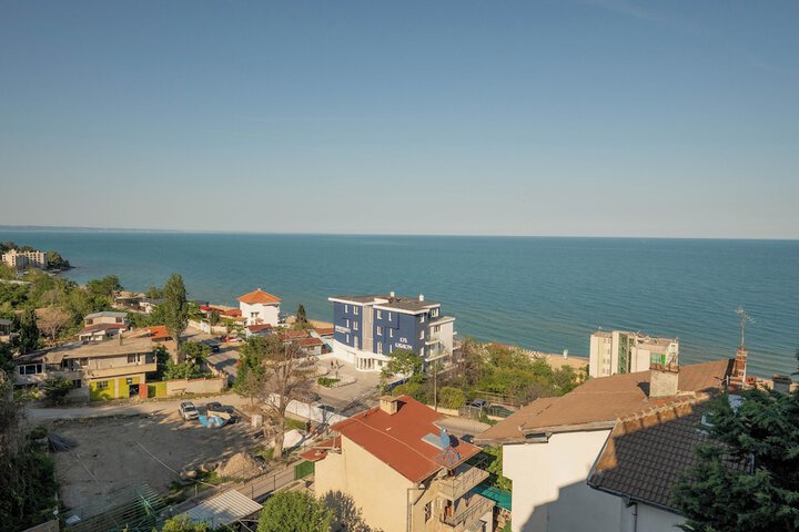 Hotel View 92 of 97