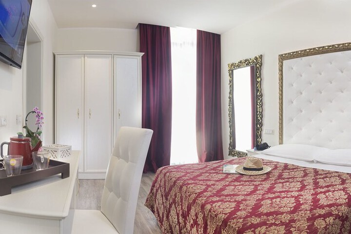 Hotel Lido Viserba in Rimini