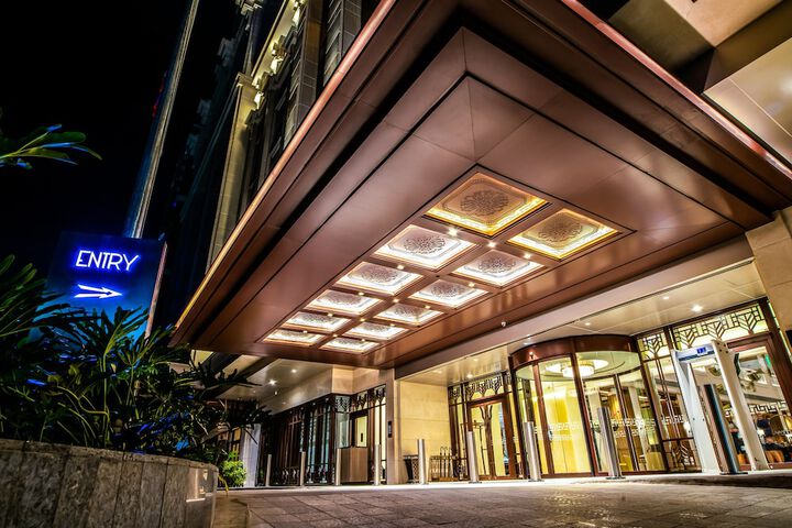 Hotel 123 of 129