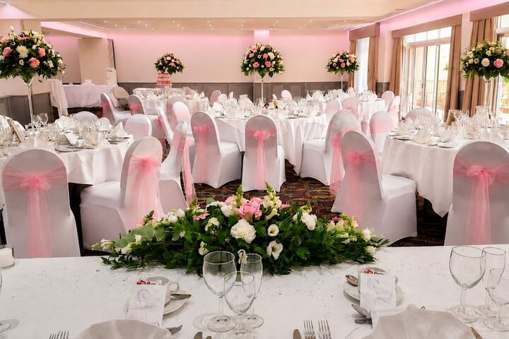 Ballroom/Hall 59 of 78