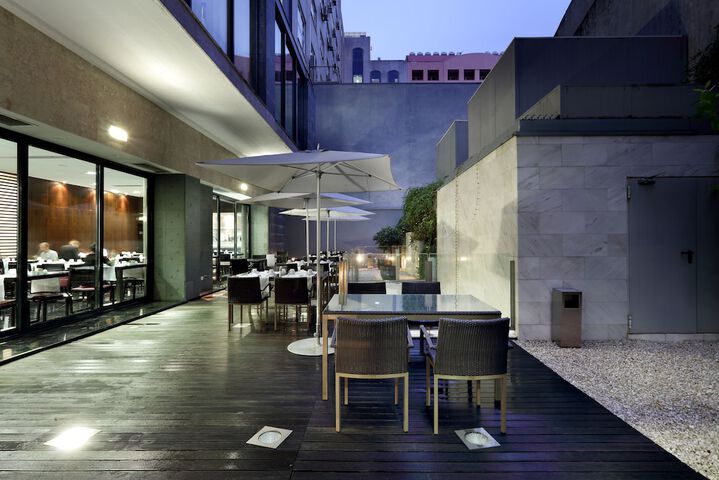 Terrace/Patio 68 of 74