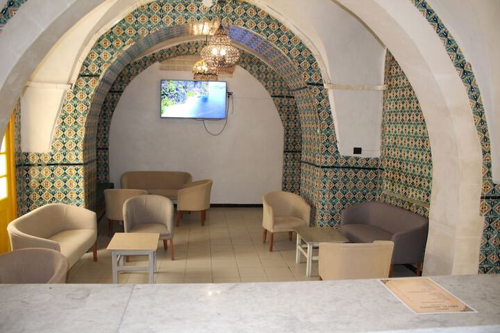 Hotel Interior 5 of 153