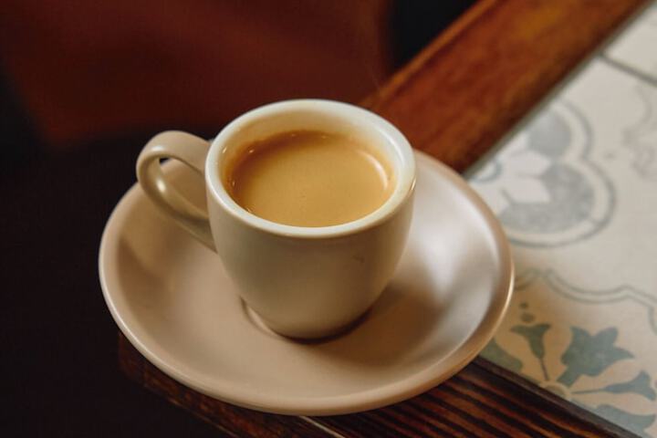 Breakfast/Coffee Service 13 of 25