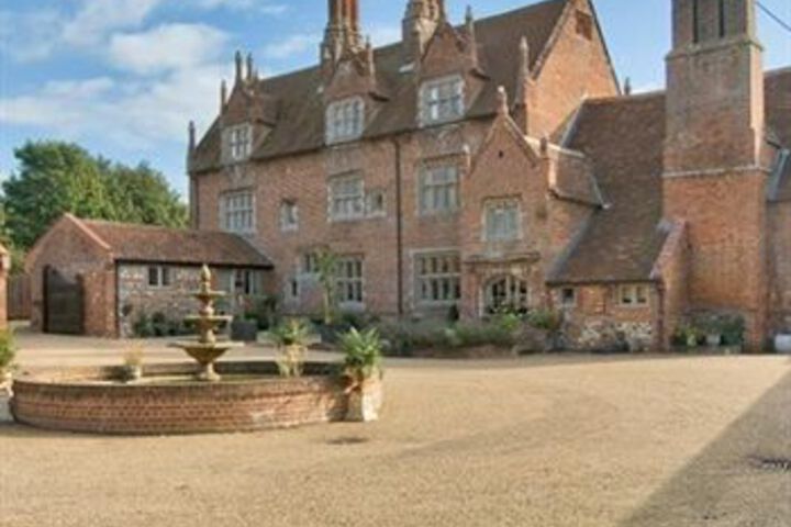 Hautbois Hall