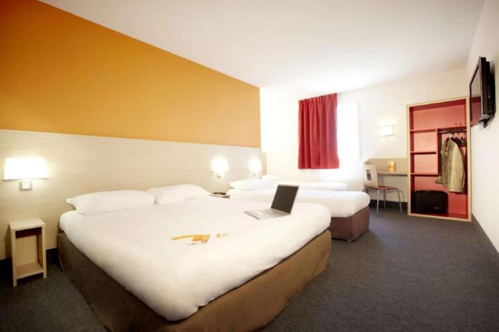 Hotel Pic