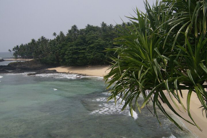 Beach 16 of 55