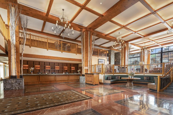 Lobby Photos