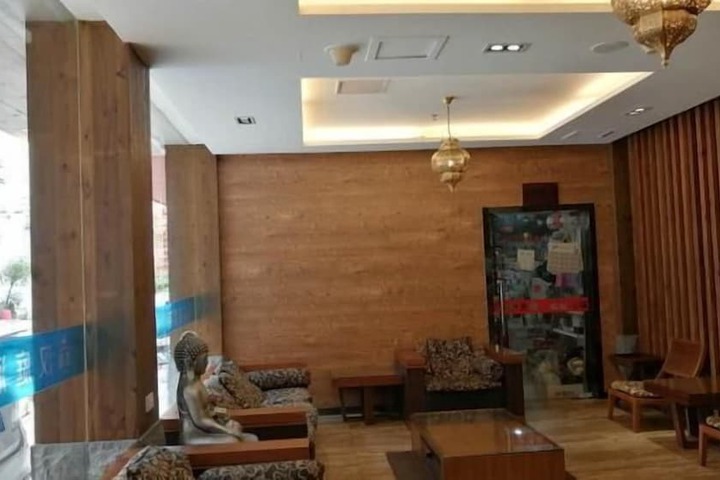 Hotel Interior 5 of 15