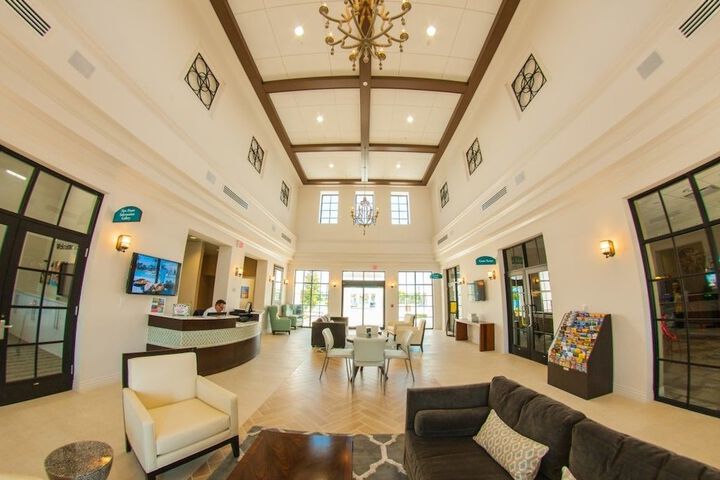 Hotel Interior 3 of 65