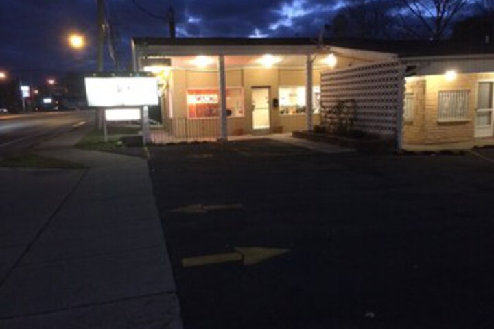 Image of Niagara Falls Motel