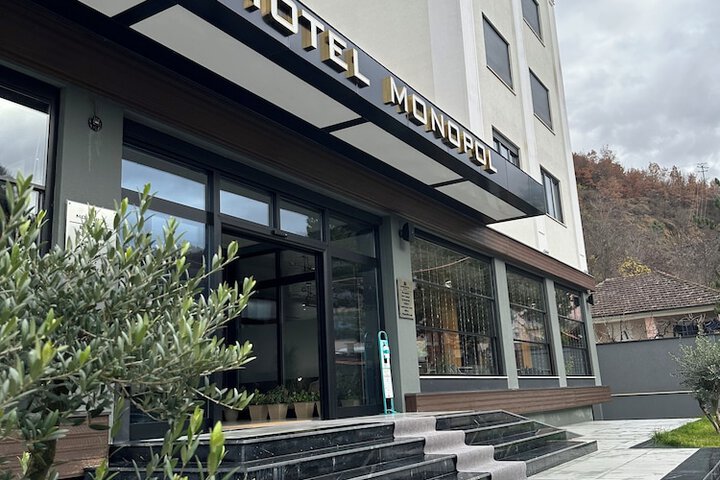 Hotel 45 of 48