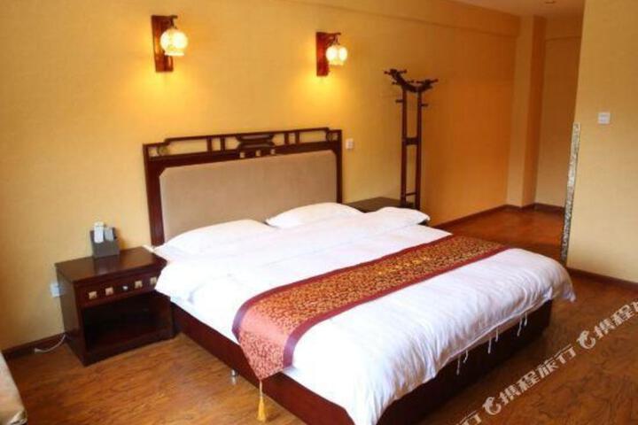 Photo of Miyaluo Hotel