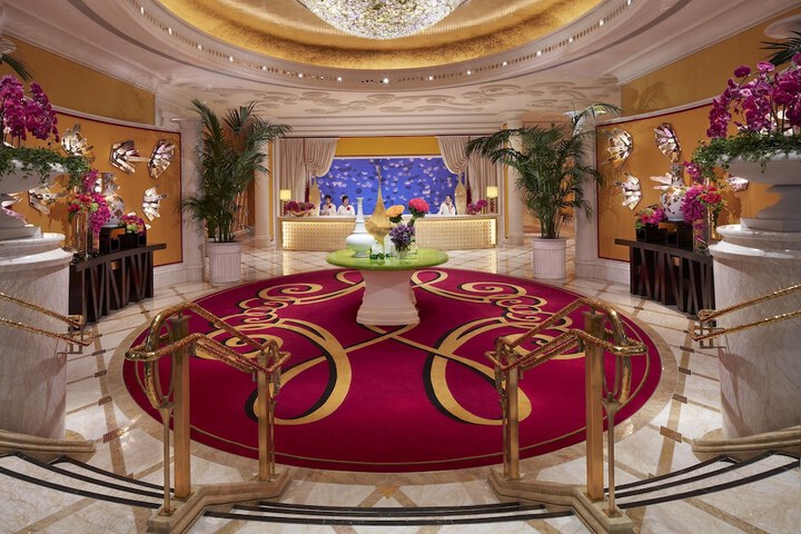 Hotel Interior 5 of 56