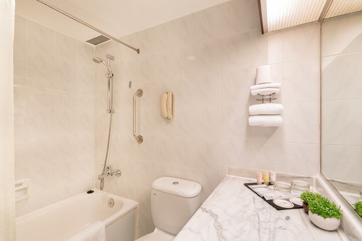 Bath Amenities