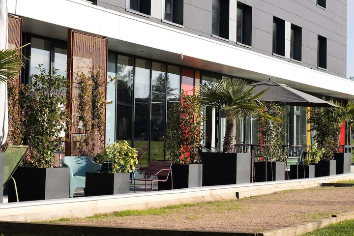ibis Gonesse Le Bourget in Gonesse