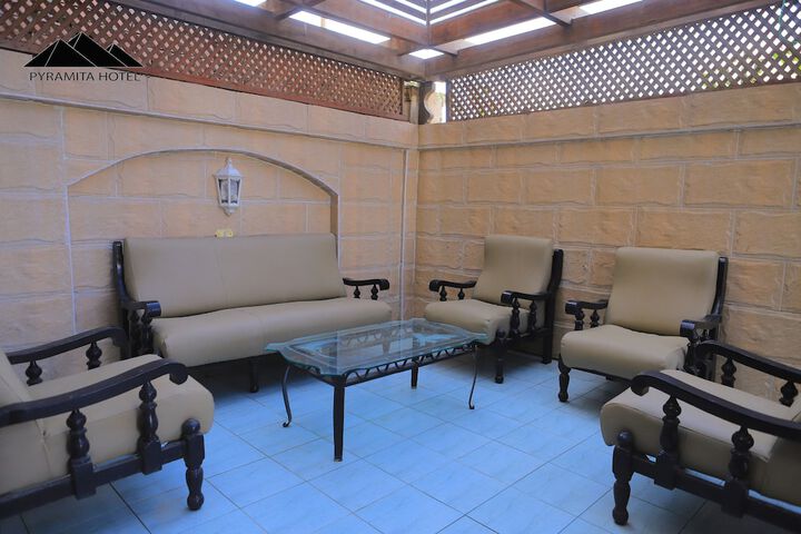 Hotel Interior 15 of 95