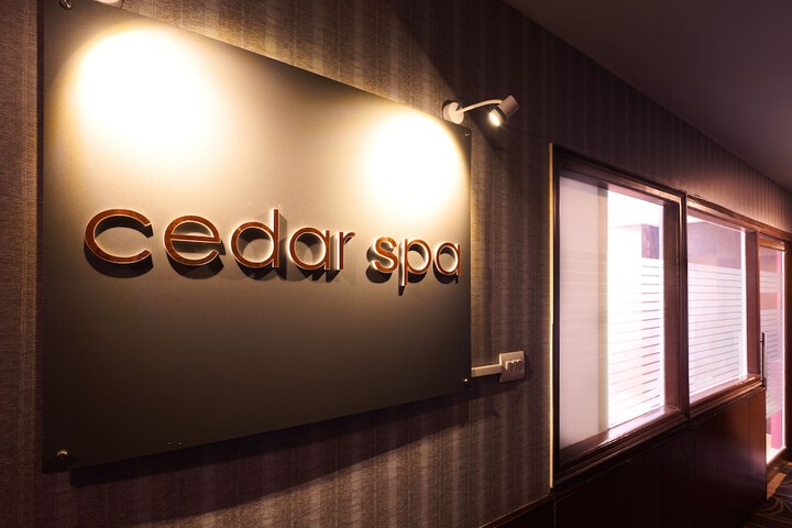 Spa and Wellness
