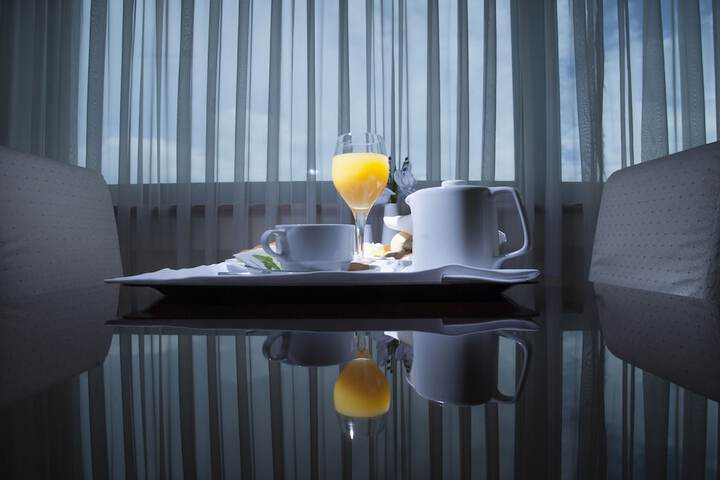 Dining Photos