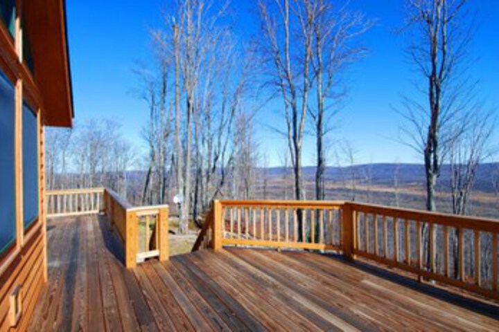 Terrace/Patio 29 of 31