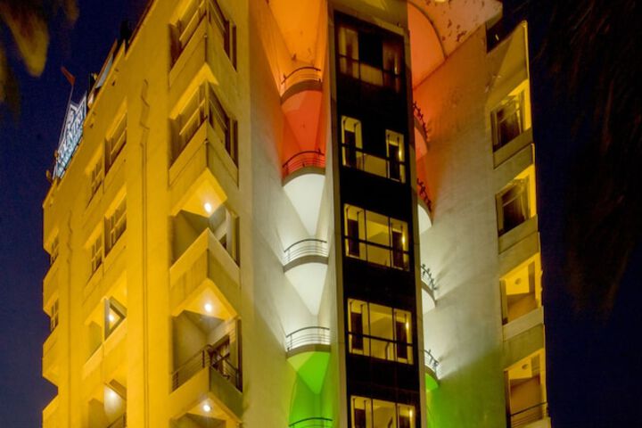 Hotel 92 of 101