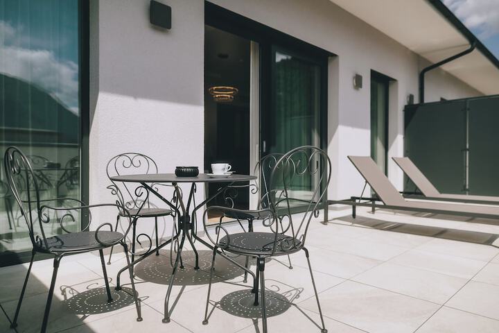 Terrace/Patio 40 of 81