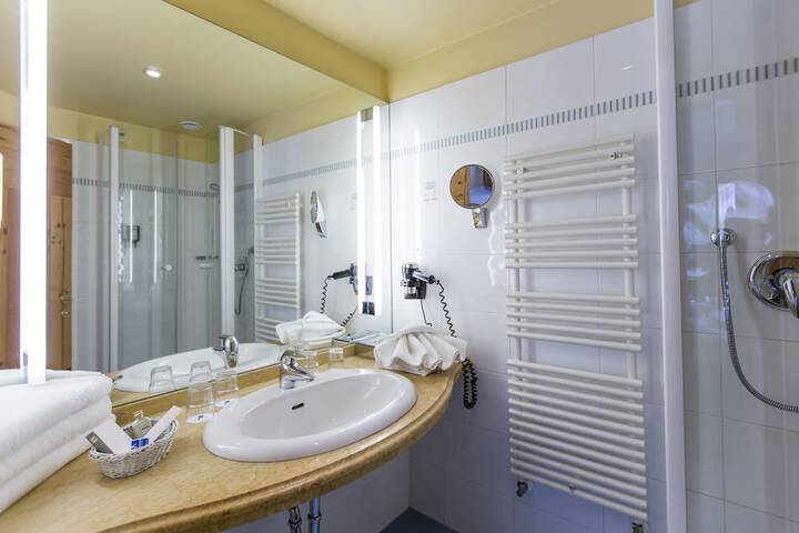 Bath Amenities