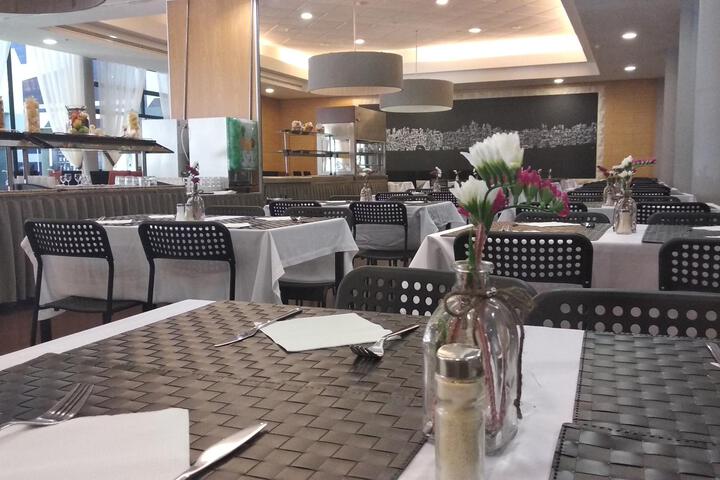 Fitness Facility Photos