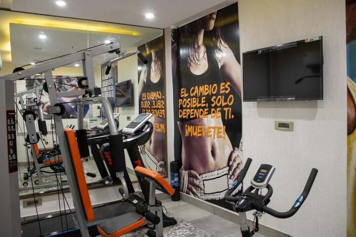 Health and Fitness 21 of 28